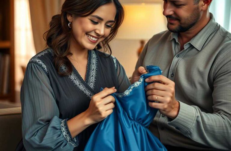 La sorella di mio marito ha rubato il mio nuovo vestito senza chiedere ...